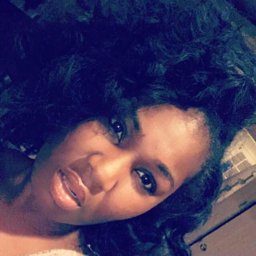 Meet your Posher, Blair